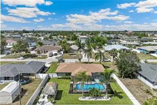 1416 NE 1st Terrace, Cape Coral, FL 33909 - Photo 31