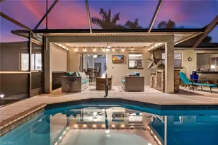 1416 NE 1st Terrace, Cape Coral, FL 33909 - Photo 27