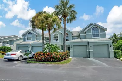 2103 Tama Cir #202, Naples, FL 34112 - Photo 1