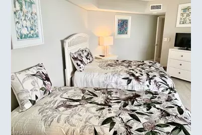 6001 Pelican Bay Blvd #1706, Naples, FL 34108 - Photo 17