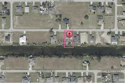 322 NW 20th St, Cape Coral, FL 33993 - Photo 1