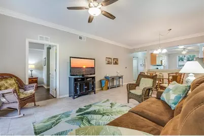 8251 Pathfinder Loop #615, Fort Myers, FL 33919 - Photo 5