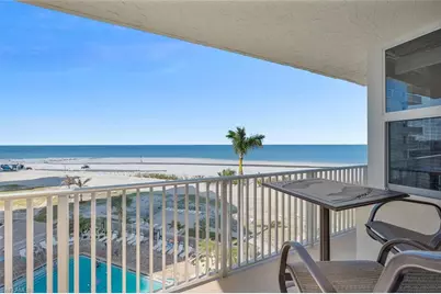 7300 Estero Blvd #404, Fort Myers Beach, FL 33931 - Photo 11