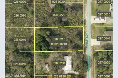 1417 Pine Ave, Lehigh Acres, FL 33972 - Photo 1