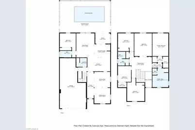 2165 Clementine St, Naples, FL 34120 - Photo 49