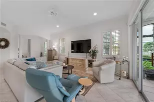 2625 Estrella Ct, Naples, FL 34109 - Photo 3