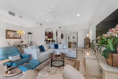 2625 Estrella Ct #15-1, Naples, FL 34109 - Photo 1