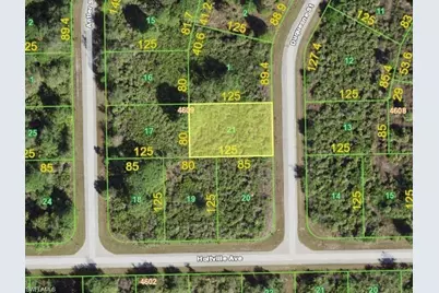 10047 Duquesne St, Port Charlotte, FL 33981 - Photo 1