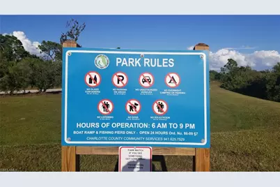 10047 Duquesne St, Port Charlotte, FL 33981 - Photo 29