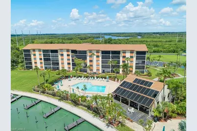 16100 Bay Pointe Blvd #104, North Fort Myers, FL 33917 - Photo 1