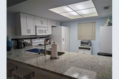 16100 Bay Pointe Blvd #104, North Fort Myers, FL 33917 - Photo 5