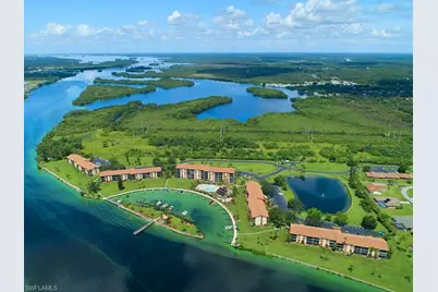 16100 Bay Pointe Blvd #104, North Fort Myers, FL 33917 - Photo 21