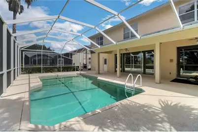 2027 Morning Sun Ln, Naples, FL 34119 - Photo 33