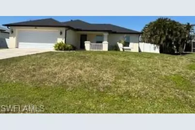 4104 SW 15 Ave, Cape Coral, FL 33914 - Photo 1