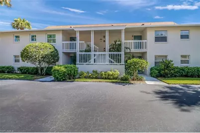 3200 Binnacle Dr #D3, Naples, FL 34103 - Photo 1