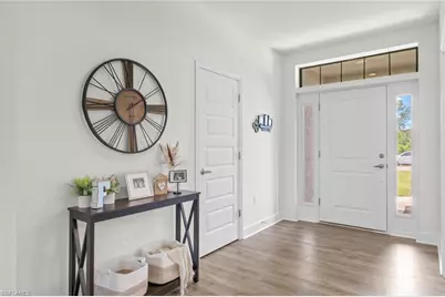 490 Windermere Dr, Lehigh Acres, FL 33972 - Photo 3