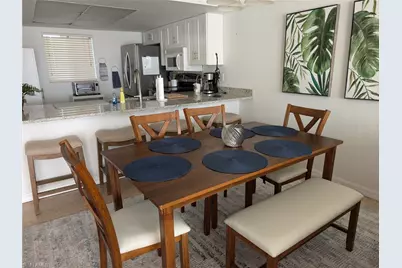 16000 Bay Pointe Blvd #D105, North Fort Myers, FL 33917 - Photo 13