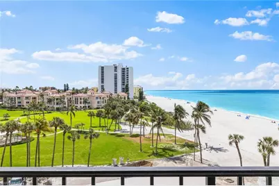 4001 Gulf Shore Blvd N #507, Naples, FL 34103 - Photo 35