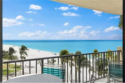 4001 Gulf Shore Blvd N #507, Naples, FL 34103 - Photo 31