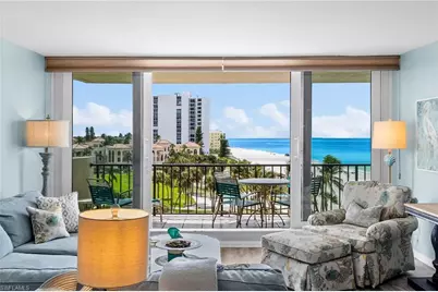 4001 Gulf Shore Blvd N #507, Naples, FL 34103 - Photo 1