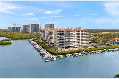 425 Dockside Dr #301, Naples, FL 34110 - Photo 43