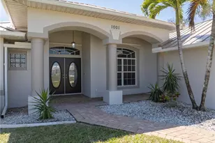 1001 NW 35th Ave, Cape Coral, FL 33993 - Photo 3