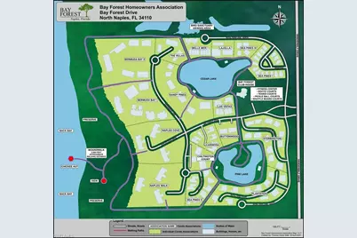 290 Naples Cove Dr #2602, Naples, FL 34110 - Photo 33