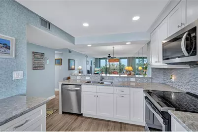 4203 Bay Beach Ln #3E, Fort Myers Beach, FL 33931 - Photo 3