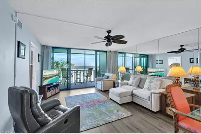 4203 Bay Beach Ln #3E, Fort Myers Beach, FL 33931 - Photo 7