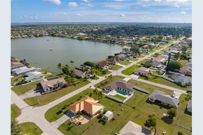 1725 SE 3rd St, Cape Coral, FL 33990 - Photo 5