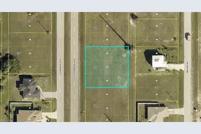 111 El Dorado Blvd N, Cape Coral, FL 33993 - Photo 1