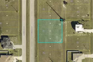 111 El Dorado Blvd N, Cape Coral, FL 33993 - Photo 1