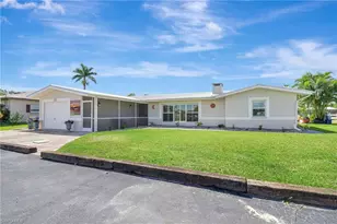 1230 Betmar Blvd, North Fort Myers, FL 33903 - Photo 1