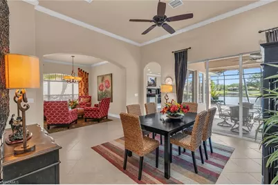 6806 Bent Grass Dr, Naples, FL 34113 - Photo 3