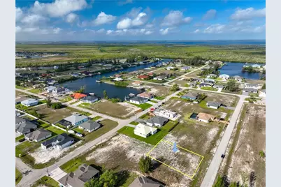 4112 NW 22nd Ter, Cape Coral, FL 33993 - Photo 1