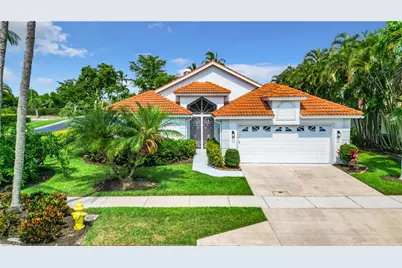 8452 Indian Wells Way, Naples, FL 34113 - Photo 1