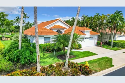 8452 Indian Wells Way, Naples, FL 34113 - Photo 3