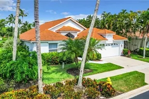 8452 Indian Wells Way, Naples, FL 34113 - Photo 3