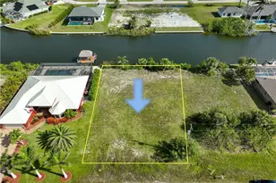 2905 NW 3rd Terrace, Cape Coral, FL 33993 - Photo 1