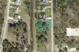 526 Beach Ave S, Lehigh Acres, FL 33974 - Photo 1