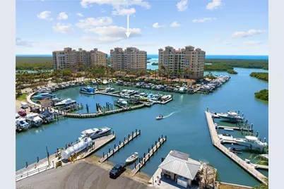 435 Dockside Dr #A804, Naples, FL 34110 - Photo 49