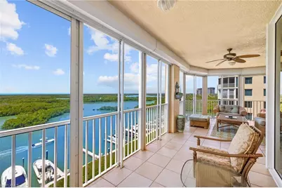 435 Dockside Dr #A804, Naples, FL 34110 - Photo 39