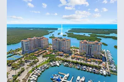 435 Dockside Dr #A804, Naples, FL 34110 - Photo 3