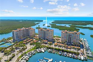 435 Dockside Dr, Naples, FL 34110 - Photo 3