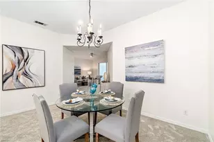 3365 Wildwood Lake Cir, Bonita Springs, FL 34134 - Photo 5