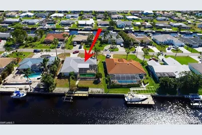3708 SE 16th Pl, Cape Coral, FL 33904 - Photo 3