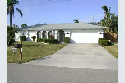3708 SE 16th Pl, Cape Coral, FL 33904 - Photo 1