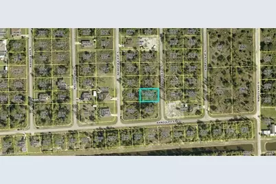 240 Novia Ave S, Lehigh Acres, FL 33974 - Photo 1