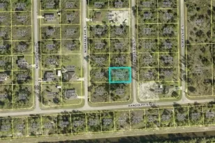 240 Novia Ave S, Lehigh Acres, FL 33974 - Photo 1