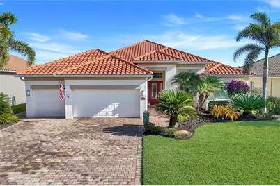 9282 Quarry Dr, Naples, FL 34120 - Photo 1